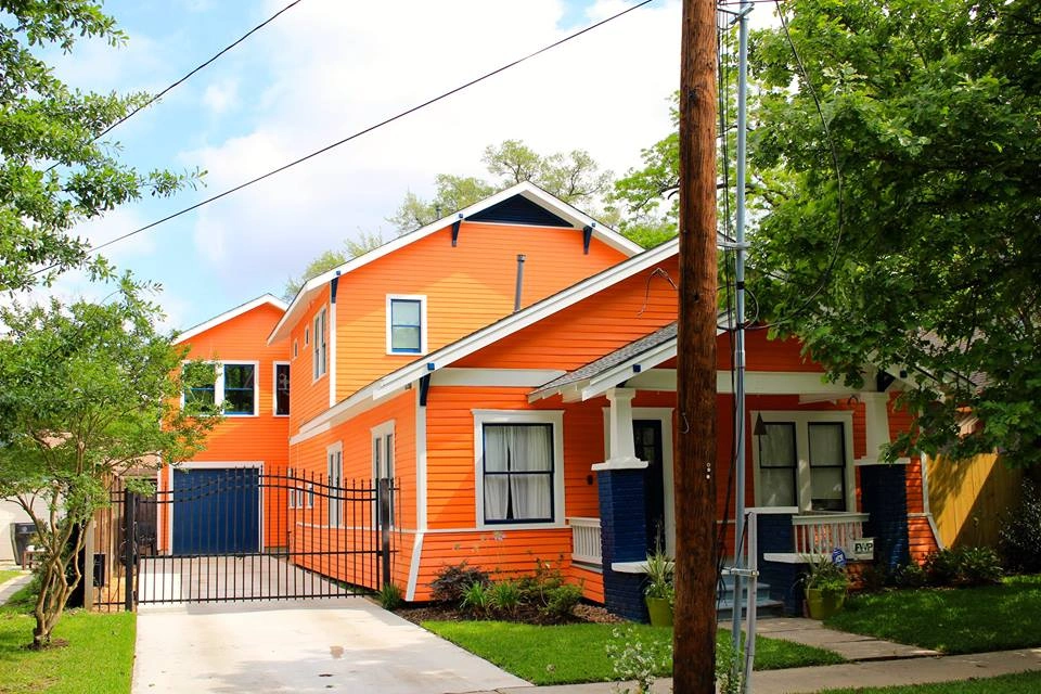 Sementelli Residence 1